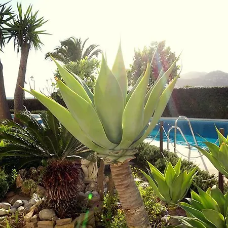 Apartman Starnerja En Stella Maris *