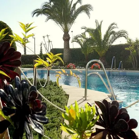 Starnerja En Stella Maris Nerja