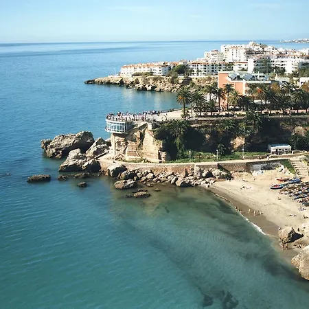Starnerja En Stella Maris Apartman *