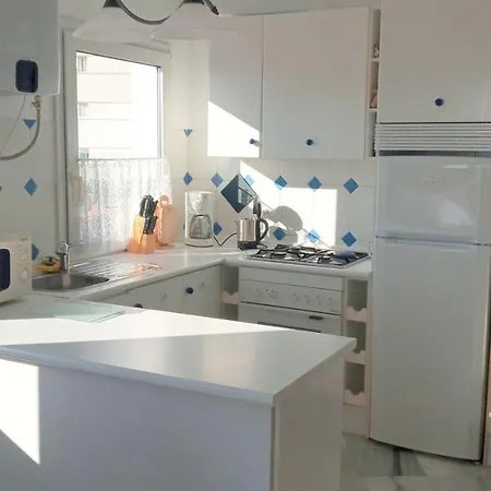 Starnerja En Stella Maris Appartement *