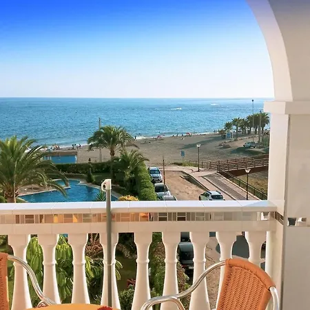 Appartement Starnerja En Stella Maris *