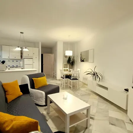 Appartement Starnerja En Stella Maris *