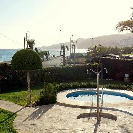 Appartement Starnerja En Stella Maris *