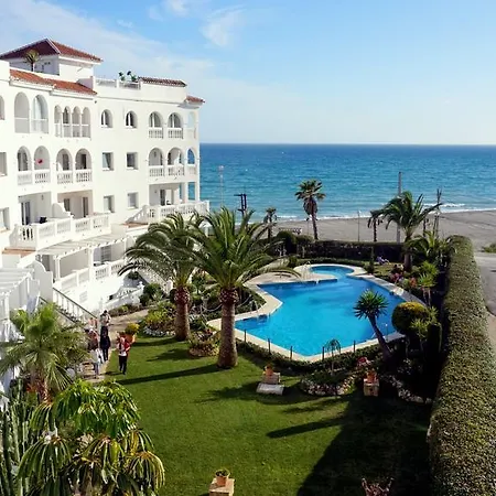 Starnerja En Stella Maris * Nerja