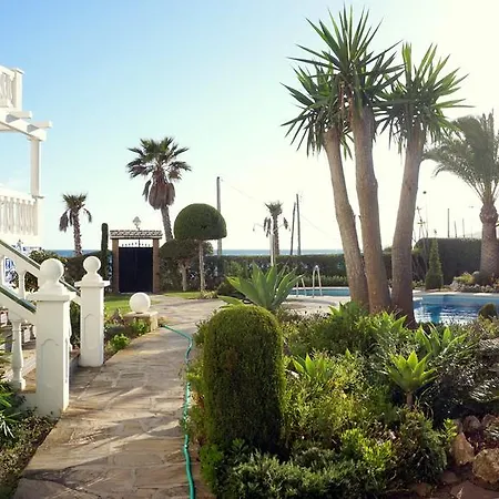 Starnerja En Stella Maris Appartement *