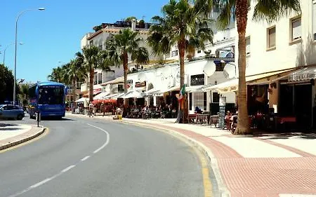 Appartement Starnerja En Stella Maris Nerja