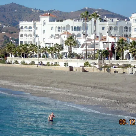 Appartement Starnerja En Stella Maris *