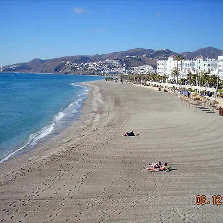 Appartement Starnerja En Stella Maris