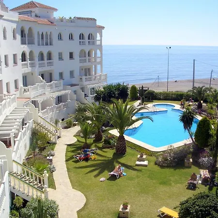 Starnerja En Stella Maris * Nerja