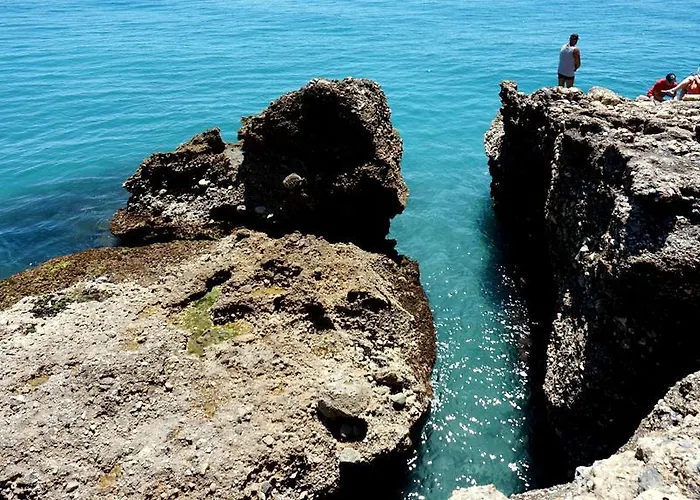 Apartament Starnerja En Stella Maris Nerja