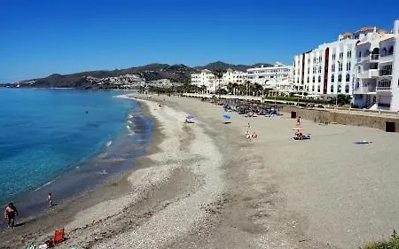 Starnerja En Stella Maris شقة نيرخا
