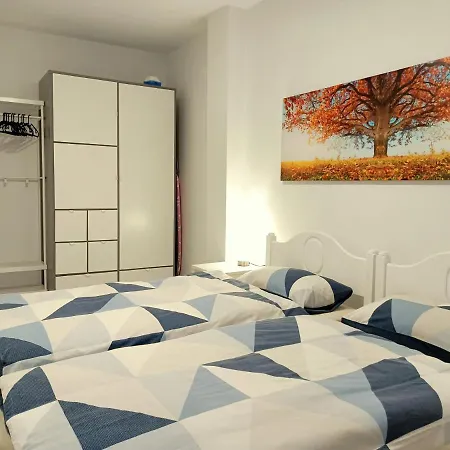Starnerja En Stella Maris شقة