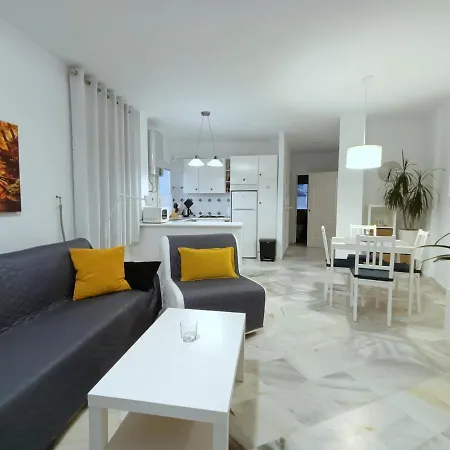 شقة Starnerja En Stella Maris