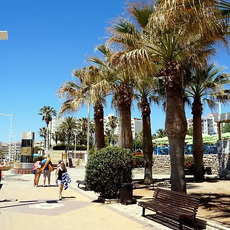 شقة Starnerja En Stella Maris نيرخا