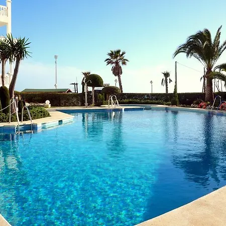Starnerja En Stella Maris شقة *