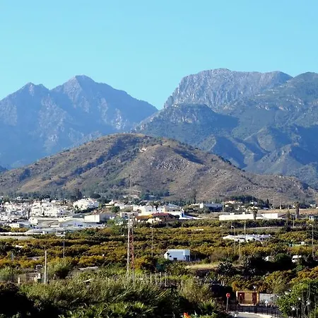 شقة Starnerja En Stella Maris *