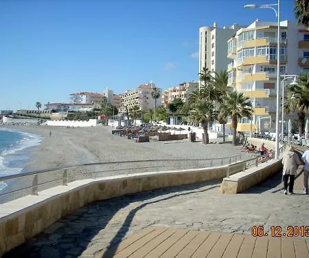 شقة Starnerja En Stella Maris نيرخا