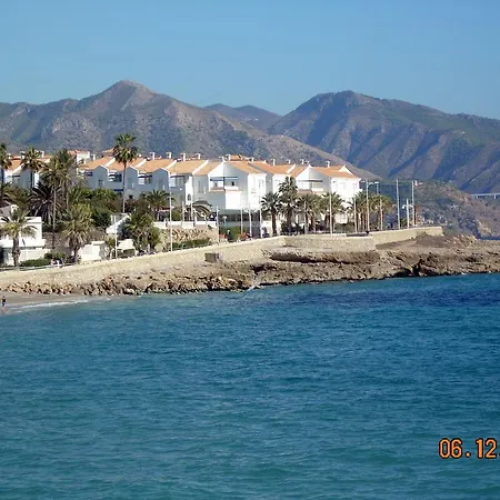شقة Starnerja En Stella Maris *