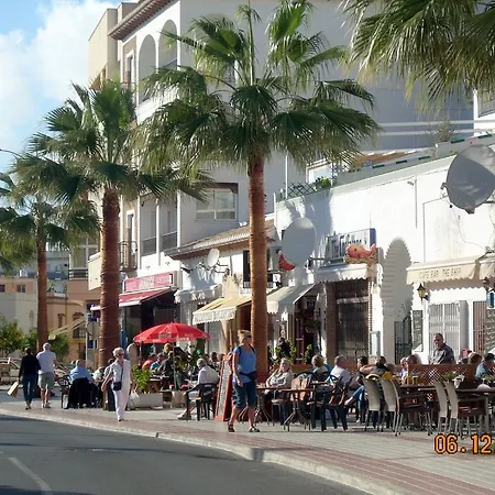 Starnerja En Stella Maris شقة *