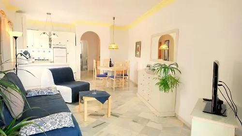 Starnerja En Stella Maris * Nerja