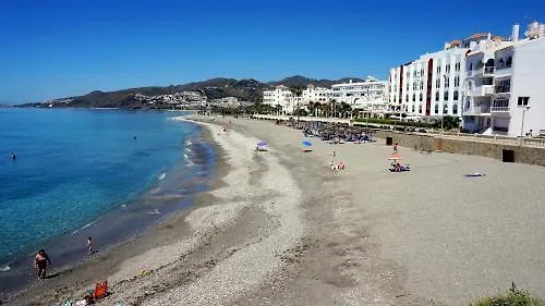 Starnerja En Stella Maris Appartement Nerja