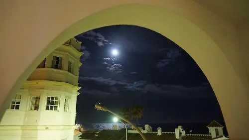 Starnerja En Stella Maris Appartement Nerja
