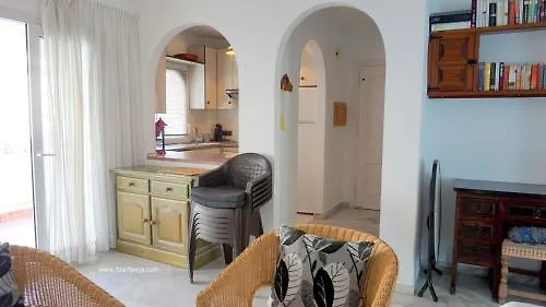 Appartement Starnerja En Stella Maris *