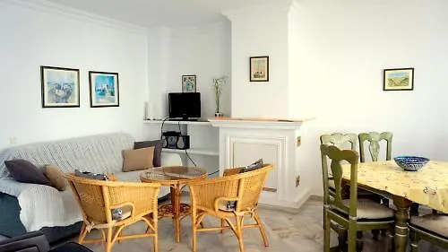 Appartement Starnerja En Stella Maris