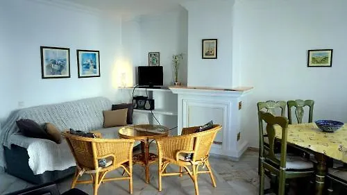 Starnerja En Stella Maris Appartement Nerja