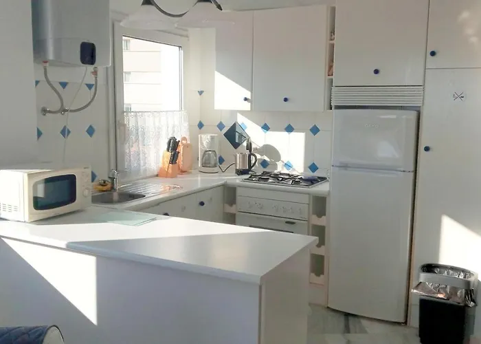 Starnerja En Stella Maris Appartement *