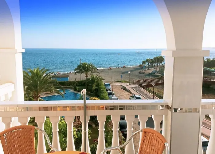 Appartement Starnerja En Stella Maris *