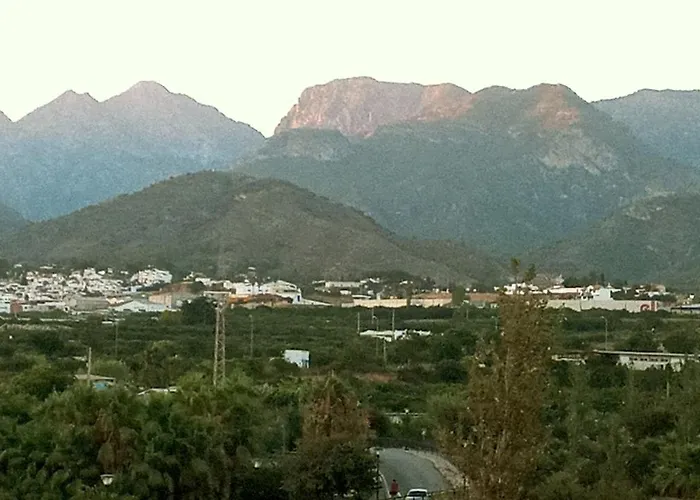 Starnerja En Stella Maris Appartement