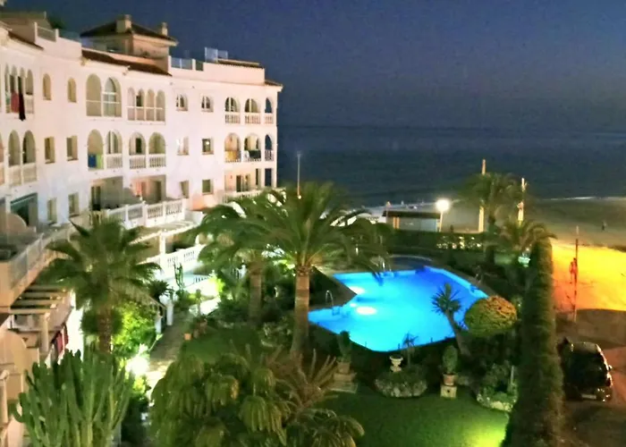 Starnerja En Stella Maris Nerja