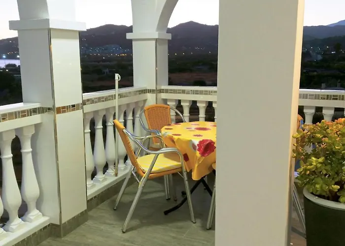 Starnerja En Stella Maris * Nerja