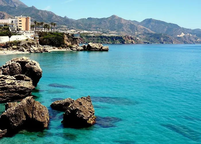 Starnerja En Stella Maris Appartement