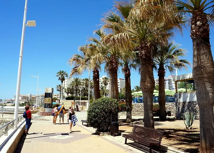 Appartement Starnerja En Stella Maris Nerja