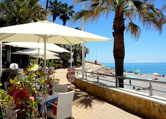Starnerja En Stella Maris * Nerja