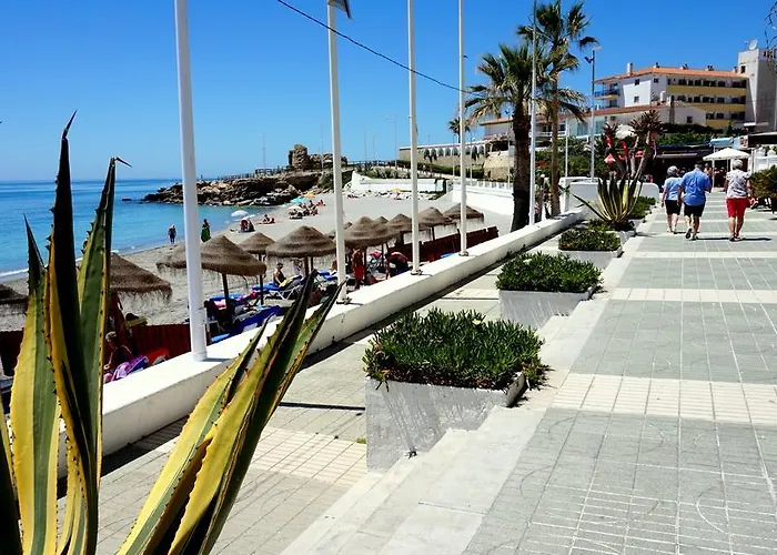 Starnerja En Stella Maris Appartement Nerja