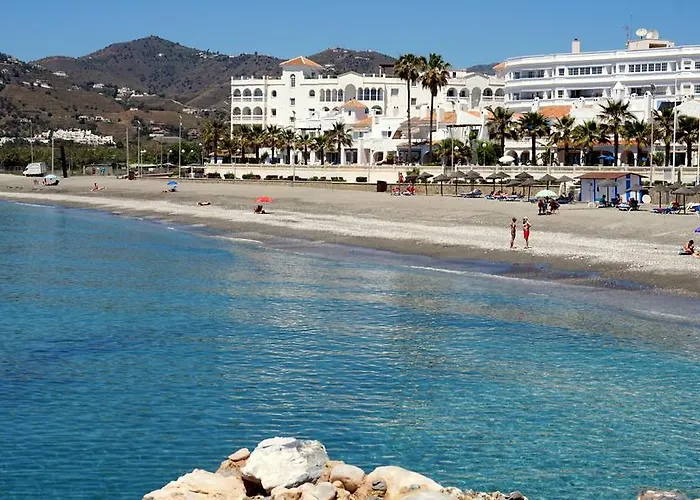 Starnerja En Stella Maris Appartement Nerja