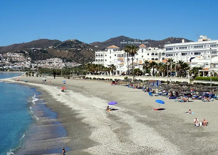 Starnerja En Stella Maris Appartement