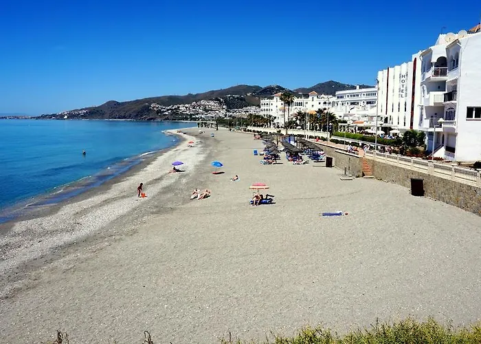 Starnerja En Stella Maris Appartement Nerja