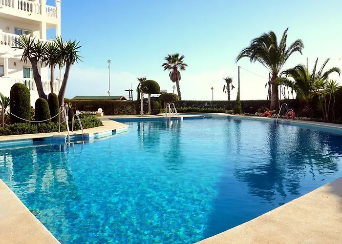 Starnerja En Stella Maris Appartement *