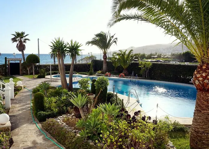 Appartement Starnerja En Stella Maris