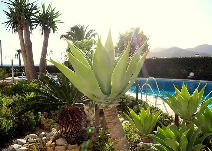 Appartement Starnerja En Stella Maris *