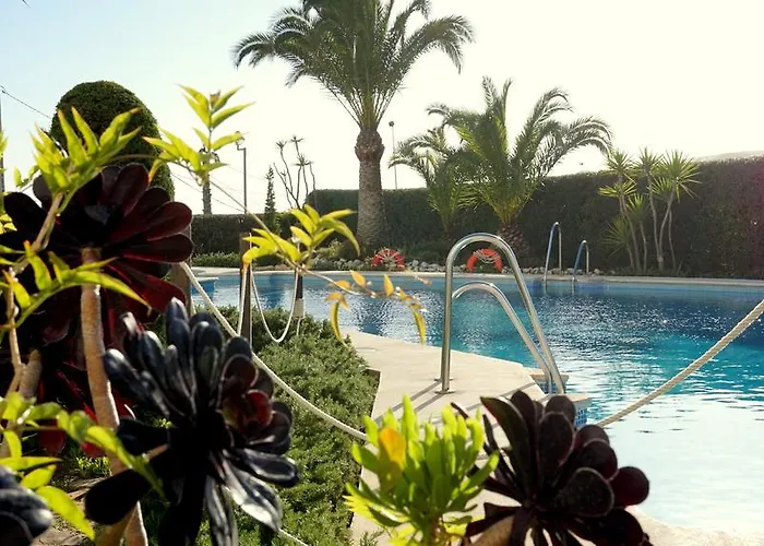 Starnerja En Stella Maris Nerja