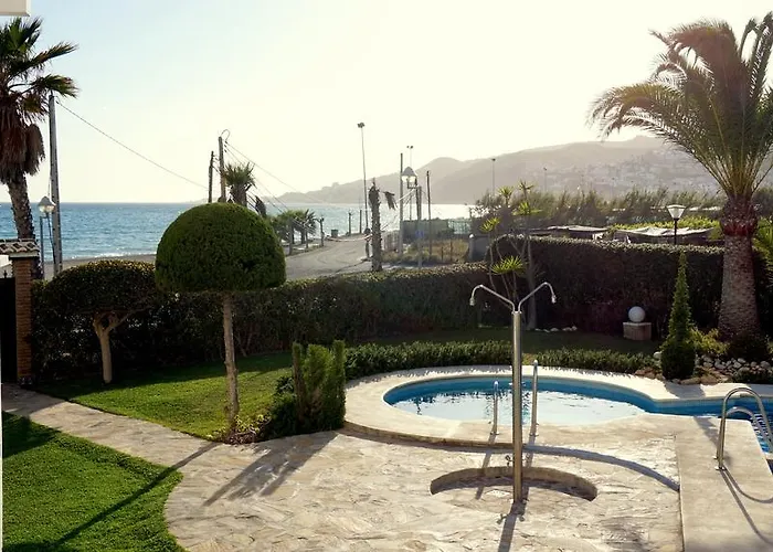 Appartement Starnerja En Stella Maris *