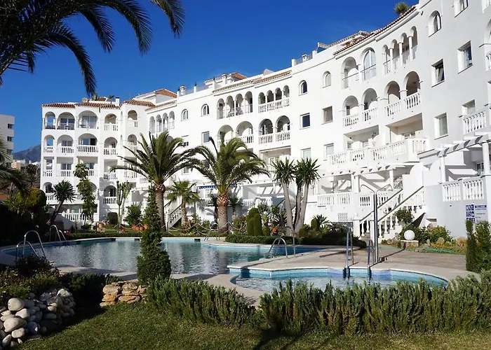 Starnerja En Stella Maris Appartement Nerja