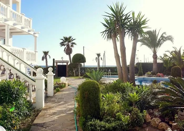 Starnerja En Stella Maris Appartement *