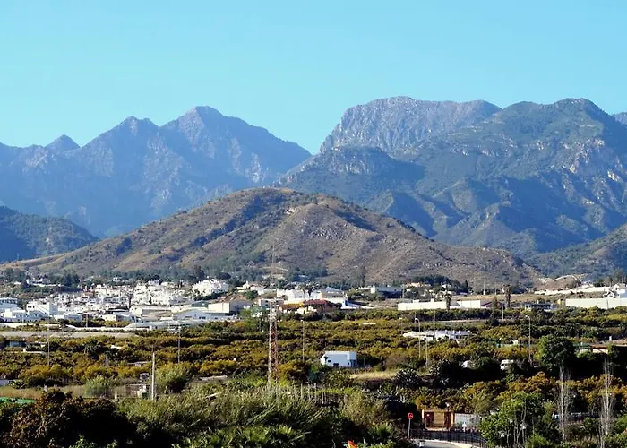 Appartement Starnerja En Stella Maris *