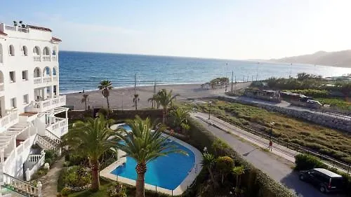 Starnerja En Stella Maris Appartement *